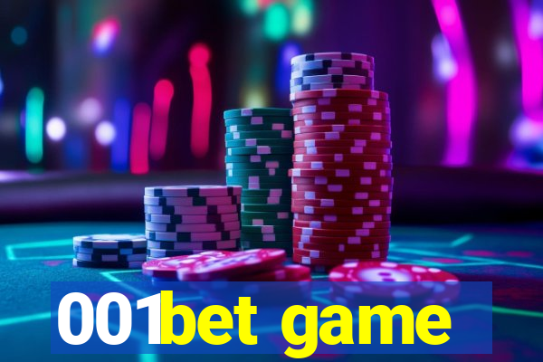 001bet game